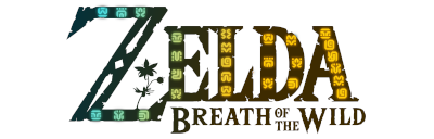 Zelda Breath of the Wild