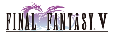 Final Fantasy V