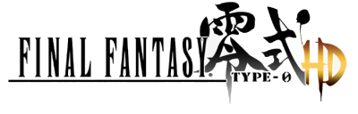 Final Fantasy Type-0