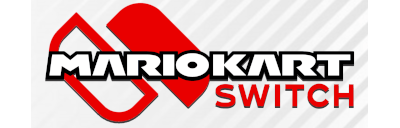 Mario Kart Switch