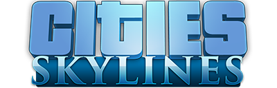 Cities Skylines