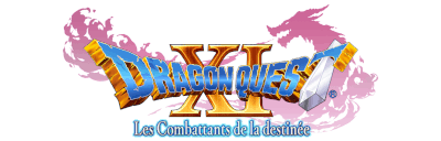 Dragon Quest XI