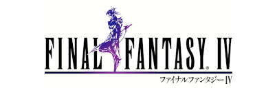 Final Fantasy IV