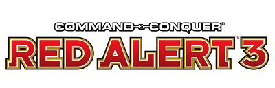 Command and Conquer : Red Alert 3