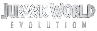 Jurassic World Evolution