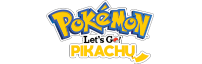 Pokemon Let's GO