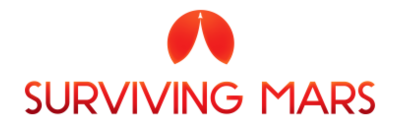Surviving Mars