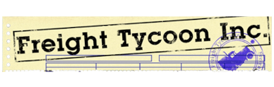 Freight Tycoon Inc.