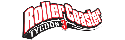 RollerCoaster Tycoon 3